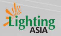 Lighting Aisa International Trade Exhibition
