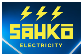 Sahko - Electricity 2026