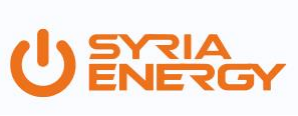 Syria Energy