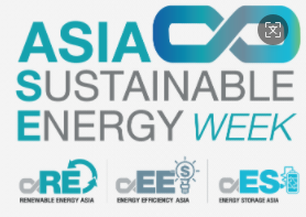 ASIA SUSTAINABLE ENERGY WEEK 2026 &MobilityTech Asia – Bangkok