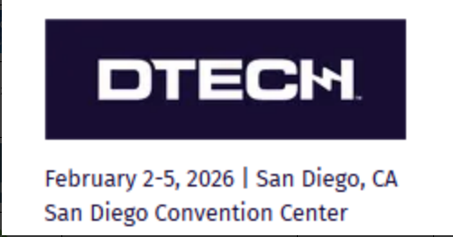DTECH 2026